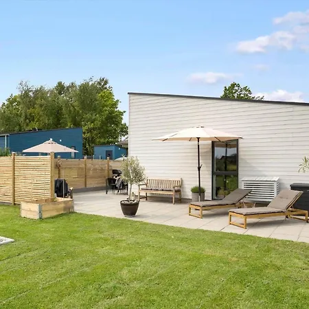 بيت للعطل 3686-nexo-sommersted-7 Neksø